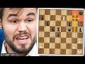 Destroyed by a... Chessable Course?? || So vs Carlsen || Opera (2021) FINALS