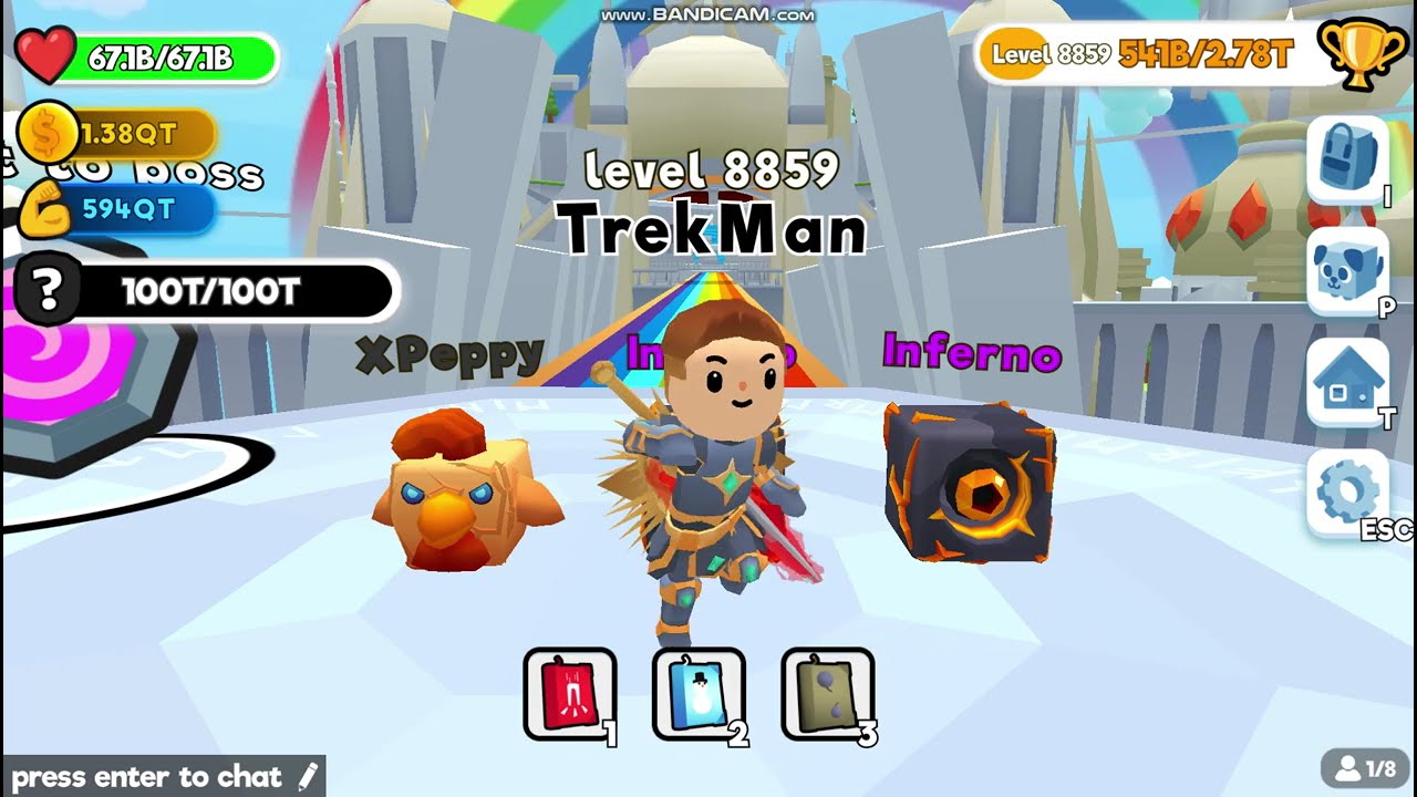 Why it not worth it to kill the Seraphim