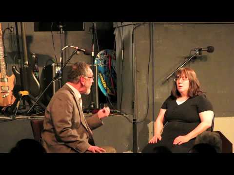 It's Not About the Nail (Jason Headley)- 3rd Annual Hunger Benefit Cabaret
