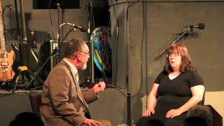 It's Not About the Nail (Jason Headley)- 3rd Annual Hunger Benefit Cabaret