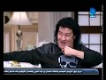 قبل دخولة العناية المركزة | محمد نجم : الفن حرام والفنانات يتاجروا بإجسادهن