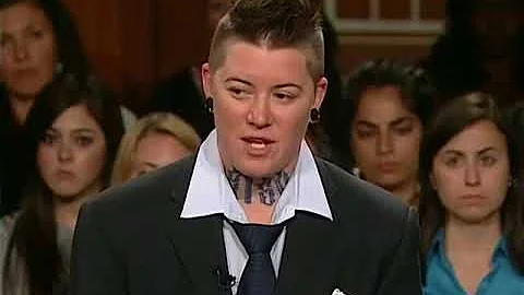 Judge Judy   Hansen vs Sorenson