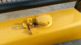 1972 DEERE 450B For Sale