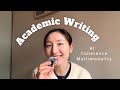 How to Succeed in Academic English: Aspects You Might Overlook