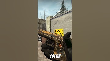 CSGO SKIN EASTER EGGS 🥚