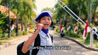 SMA NEGERI BALI MANDARA