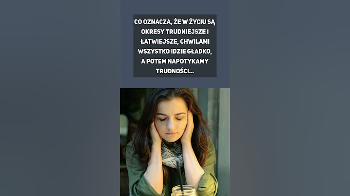 FRANCUSKI SĄ   DNI Z I DNI BEZ,  ŻEBY POWIEDZIEĆ ŻE RAZ W ŻYCIU MAMY POD GÓRKĘ, A RAZ Z GÓRKI