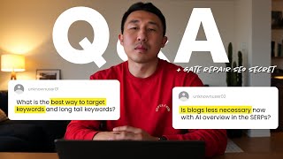 Gate Repair SEO Secret: Service Pages vs Blogs (Which Wins?)