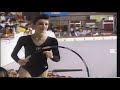 サマンサ フェラーリ イタリア 輪1990ブラザーカップ個人総合 サマンサ フェラーリ イタリア 輪1990ブラザーカップ個人総合