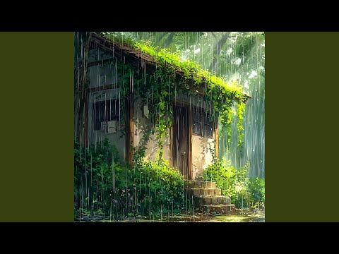 Silver Mist (Drizzle Version)