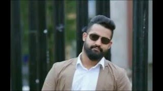 Video thumbnail of "I Wanna Wanna Follow You song | N.T.R. | Rakul Preet Singh | Devi Sri Prasad"