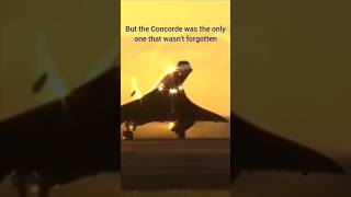 The concorde will never be forgotten #aviation #avgeek #planespotting #britishairways #plane