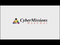 2020 Job Fair in Myanmar - CyberMissions Myanmar 会社紹介