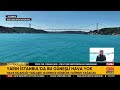 İstanbul'da Güneş Yerini Yağmura Bırakıyor! Hava Sıcaklığı Yaklaşık 10 Derece Düşecek!