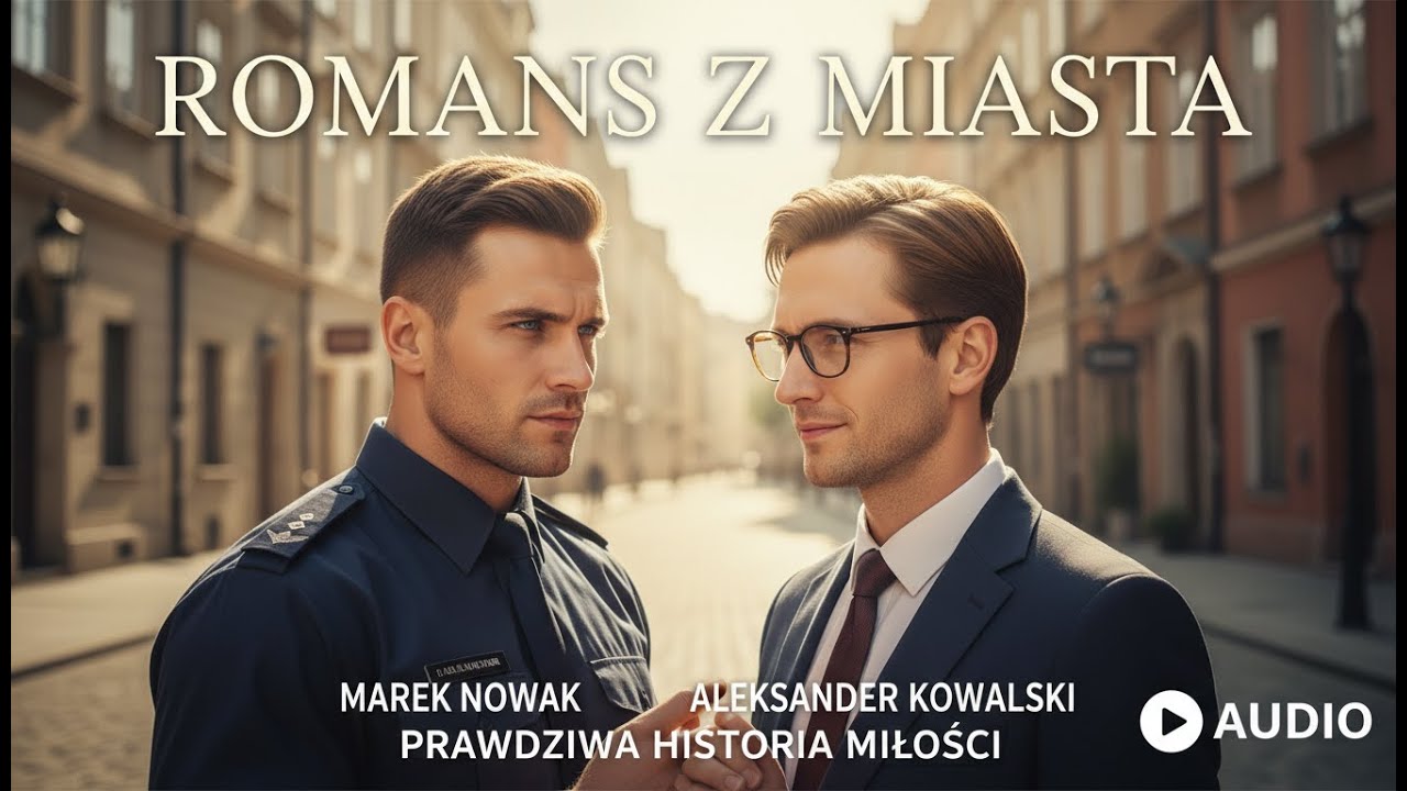 Policjant goli geja na ulicy — potem zdaje sobie sprawę, że to sędzia.