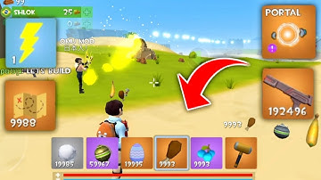 What Happens When a Hacker Gives You Everything in Rocket Royale!