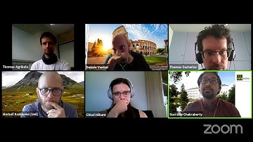 s-185 Cryptographic Primitives