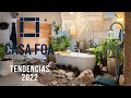 CASA FOA 2021 | Visite la feria más importante de diseño de interiores Argentina | Tendencias 2022