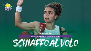 PAOLINI fuori tra i rimpianti. BELLUCCI: vittoria piΓΉ importante della carriera | Schiaffo al Volo