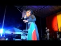 Capture de la vidéo Queen Ifrica Rastafari Reunion 2014