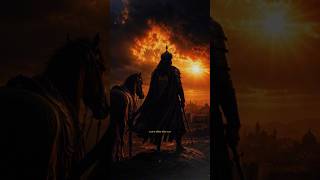 Why Even His Enemies Respected Saladin | The Fall of Jerusalem