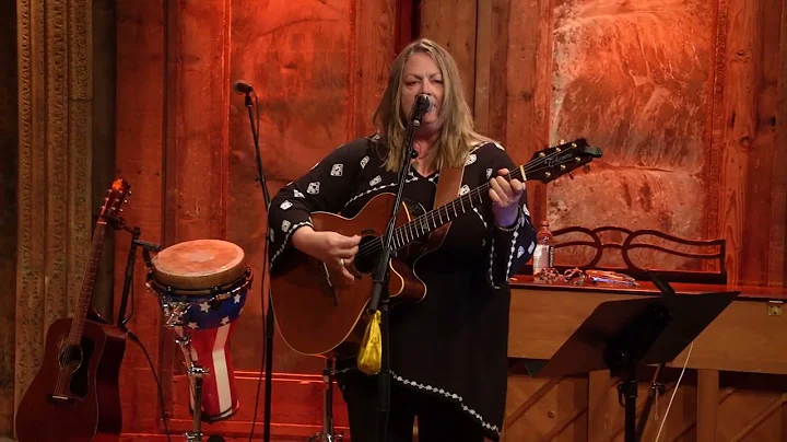 Mary McGuire  "And You"  20 Front Street  Lake Ori...