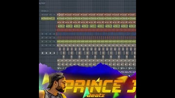 Tempo changing problem in fl studio | Restretch all channels now #shorts #flstudiohack #flstudiotips