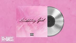 FRVRFRIDAY - Birthday Girl