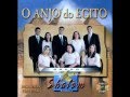 (original) play bak o anjo do egito grupo shalom familia