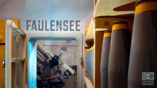 Die Kanonen von Faulensee