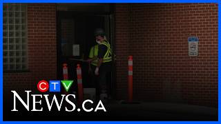 N.B. school closed over asbestos concerns