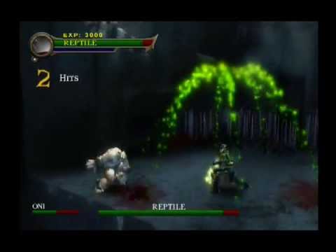 Boring Boss Reptile gameplay - YouTube