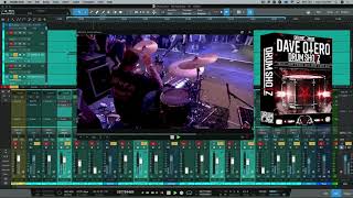 Working with samples for live productions screenshot 4