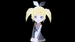 (MMD) I WANT TO SEE YOU