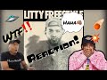 TRASH or PASS! Joyner Lucas ( Litty Freestyle) Tory Lanez DISS [REACTION!!]