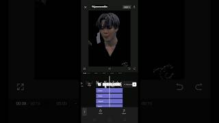 tutorial🔥 on colouring that i mostly use😃{jimin edit tut yad english vr remix}|capcut