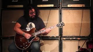 Download lagu Vintage 1972 Gibson ES-150 - Walnut - TundraMusic.com - FOR SALE!