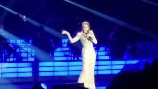 Celine Dion - More Clips From Las Vegas December 31 2017 Celine Dion - More Clips From Las Vegas December 31 2017
