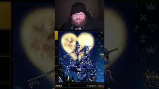 The Most Nostalgic Video Game Song! #shorts #kingdomhearts #nostalgia #nostalgic #music #gaming #fyp