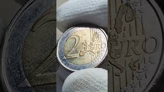 2006 Finland 2 Euro