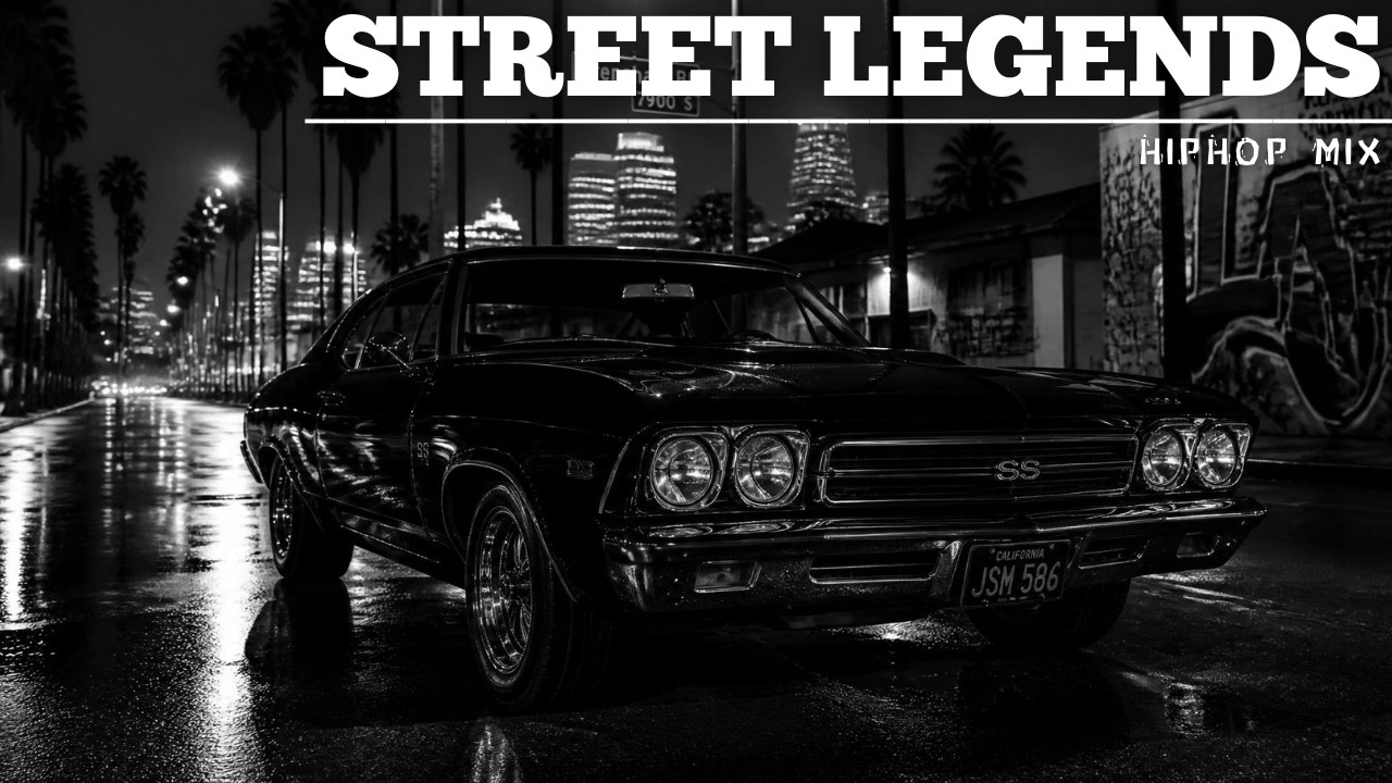 Guarda Street Legends Hip Hop Mix | 90s & 2000s Gangsta Rap Classics 🔥 Real Old School Vibes su YouTube Guarda Street Legends Hip Hop Mix | 90s & 2000s Gangsta Rap Classics 🔥 Real Old School Vibes su YouTube
