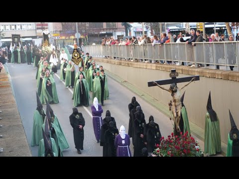 Procesión del Santo Rosario del Dolor