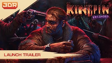 Kingpin: Reloaded - Launch Trailer