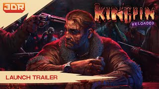 Kingpin: Reloaded - Launch Trailer