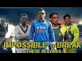 American Baseball Fan Reaction to 14 Cricket World Records in 11 Minutes