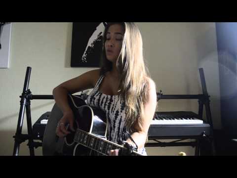 Spooky Black - Without U (Acoustic Cover)
