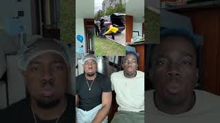 😂Subscribe to watch and have fun!!!  ib  @TheMooneyBros  #shorts #funny #duet #duetify #tiktok