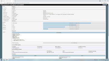 Flashing OpenWrt Custom Build in Newifi D2 via Breed Web [Fixed WiFi Range and Speed]