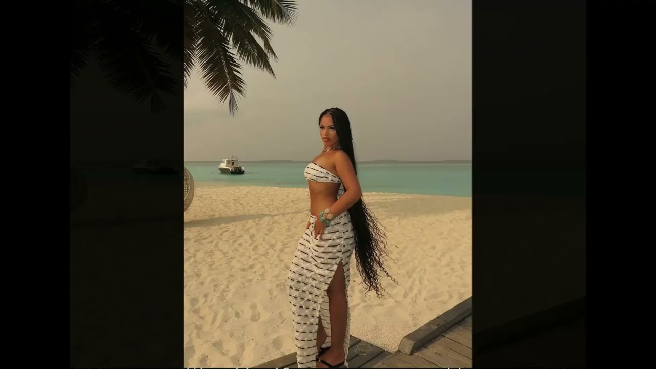 [FREE] R&B Dancehall x Dancehall Type Beat - "Come Over"