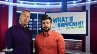 ThisisBoise TV: What's Happenin in the Treasure Valley! (2/20-2/23)